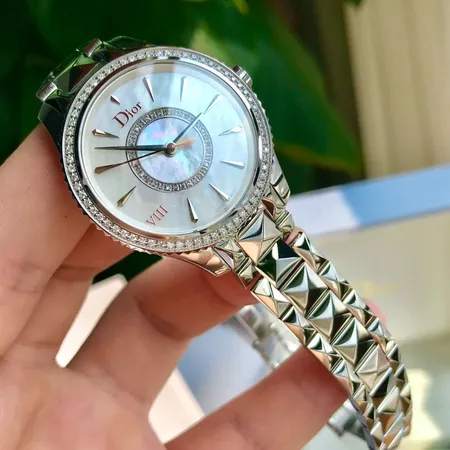 ディオール 腕時計