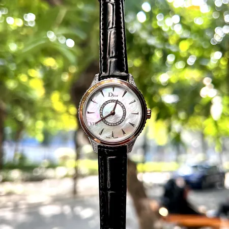 ディオール 腕時計