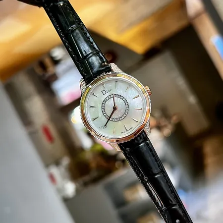 ディオール 腕時計