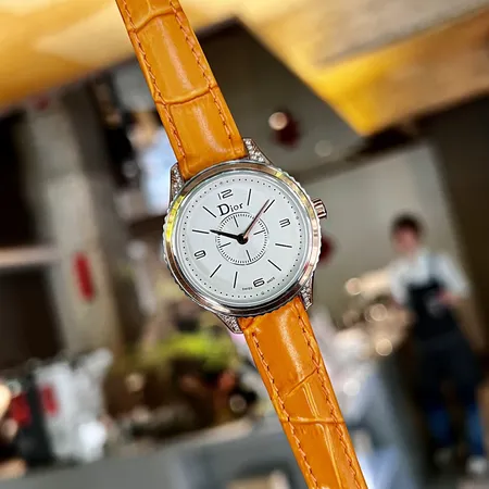 ディオール 腕時計