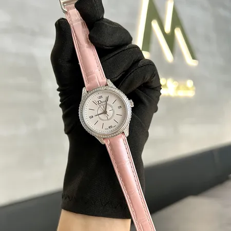 ディオール 腕時計