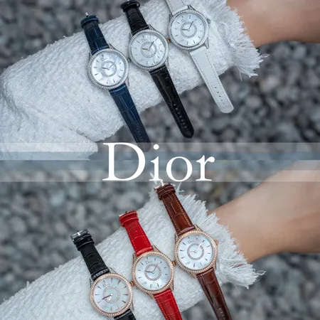 ディオール 腕時計