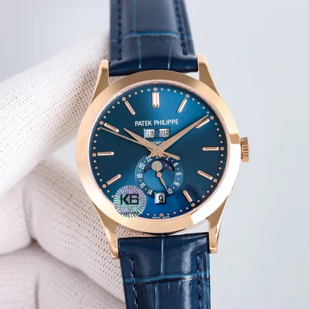 パテック フィリップ 腕時計