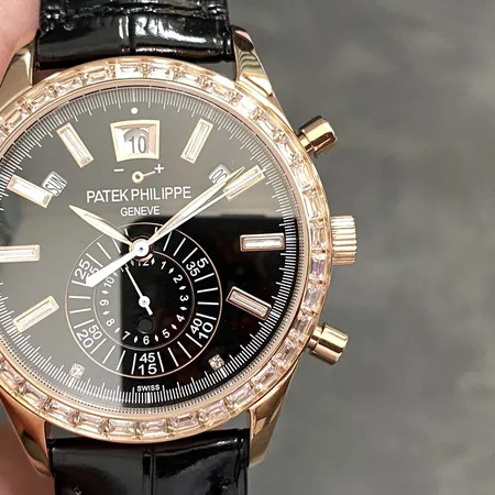 パテック フィリップ 腕時計
