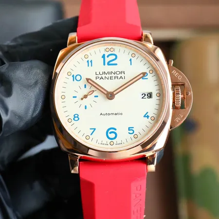 オフィチーネ パネライ 腕時計