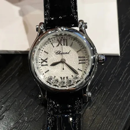 ショパール 腕時計