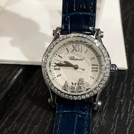 ショパール 腕時計