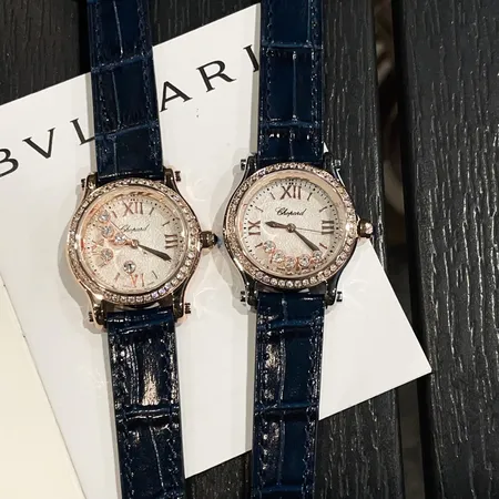 ショパール 腕時計