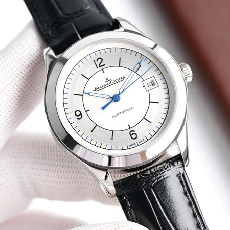 ジェー・ルクルト 腕時計