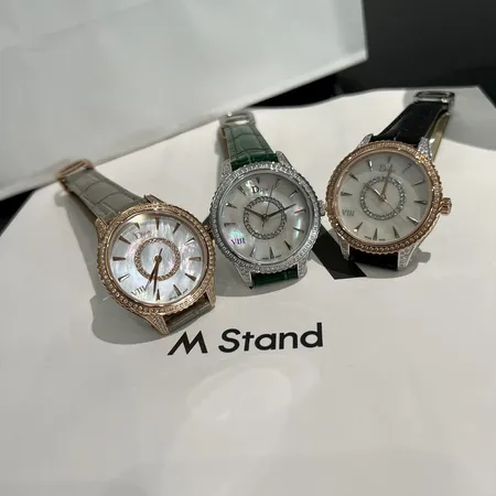 ディオール 腕時計