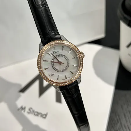 ディオール 腕時計