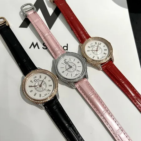 ディオール 腕時計