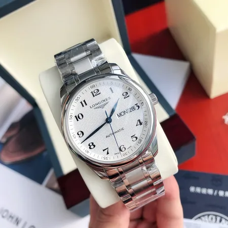 ロンジン 腕時計