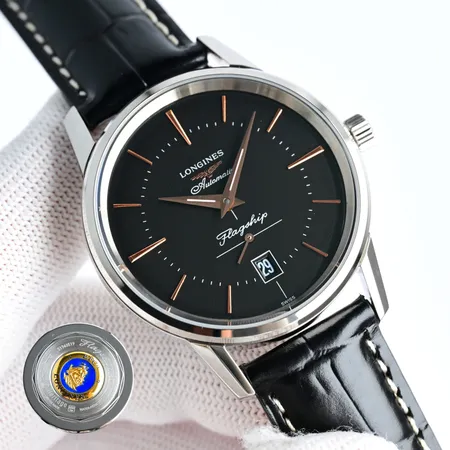 ロンジン 腕時計