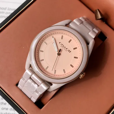 コーチ 腕時計