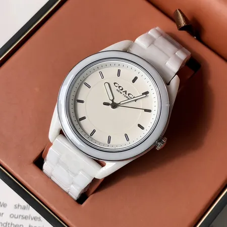 コーチ 腕時計