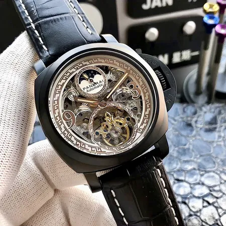 オフィチーネ パネライ 腕時計