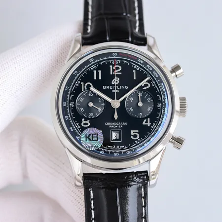 ブライトリング 腕時計