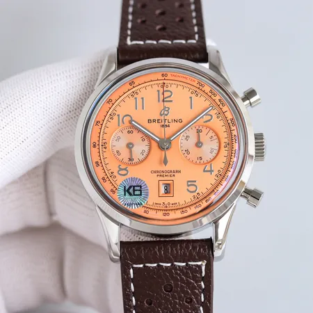 ブライトリング 腕時計