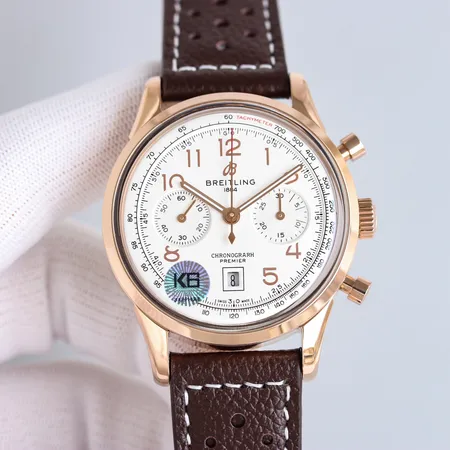 ブライトリング 腕時計