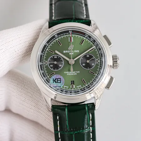 ブライトリング 腕時計