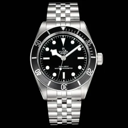 チューダー 腕時計