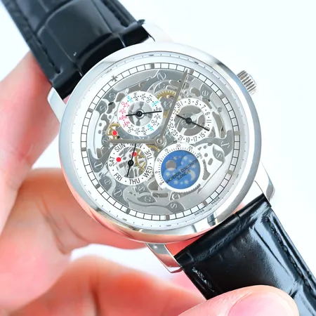 ヴァシュロン コンスタンタン 腕時計