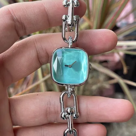 ティファニー 腕時計