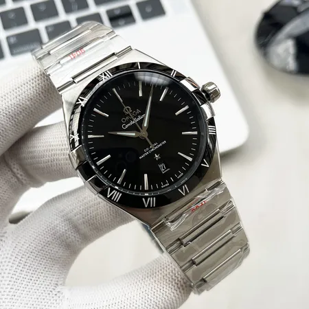 オメガ 腕時計
