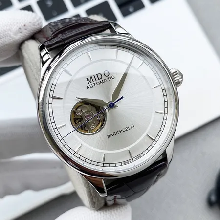 ミド 腕時計
