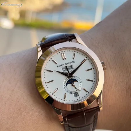 パテック フィリップ 腕時計