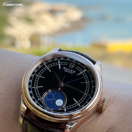 ロレックス 腕時計