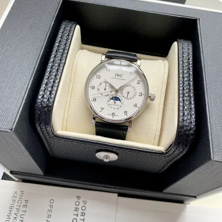 インターナショナル ウォッチ カンパニー 腕時計