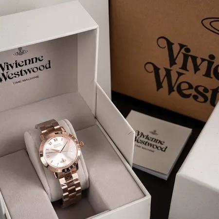 ヴィヴィアン・ウエストウッド 腕時計