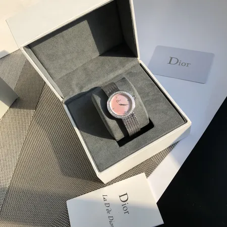 ディオール 腕時計