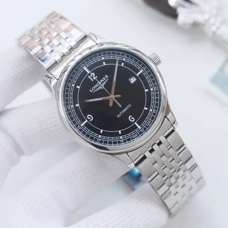 ロンジン 腕時計