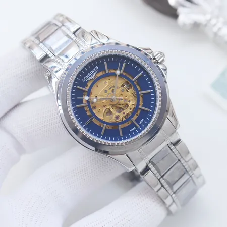 ロンジン 腕時計