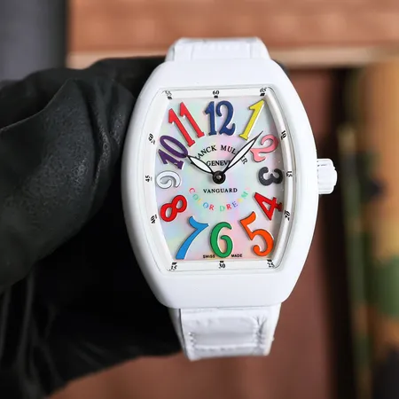 フランク ミュラー 腕時計