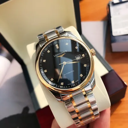 ロンジン 腕時計