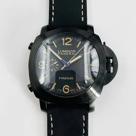 オフィチーネ パネライ 腕時計