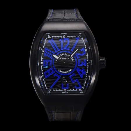 フランク ミュラー 腕時計