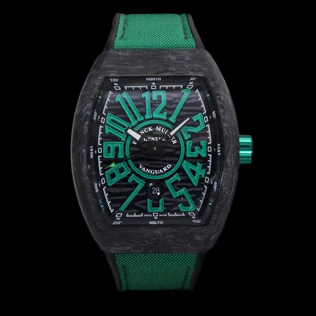 フランク ミュラー 腕時計