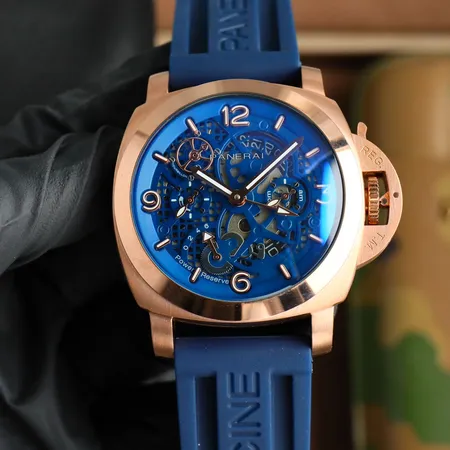 オフィチーネ パネライ 腕時計