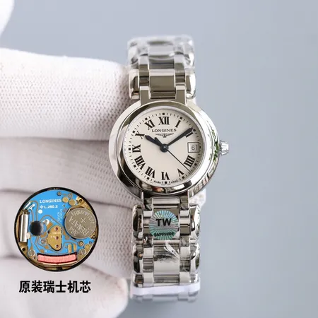 ロンジン 腕時計