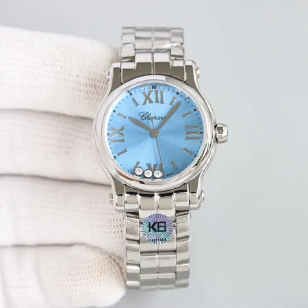 ショパール 腕時計