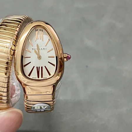 ブルガリ 腕時計
