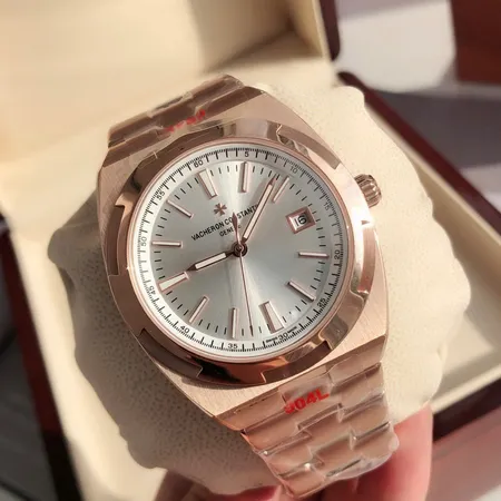 ヴァシュロン コンスタンタン 腕時計