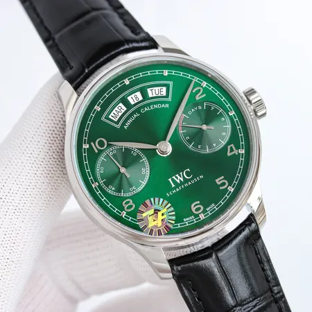 インターナショナル ウォッチ カンパニー 腕時計