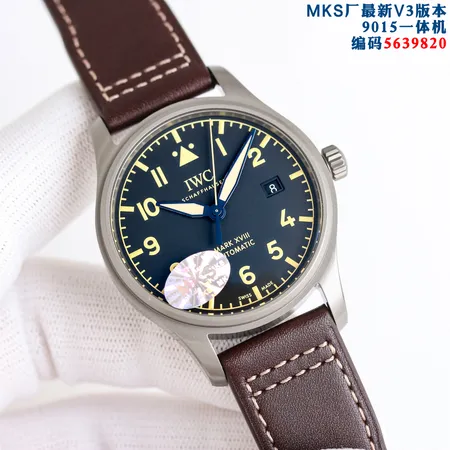 インターナショナル ウォッチ カンパニー 腕時計