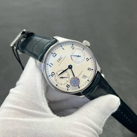 インターナショナル ウォッチ カンパニー 腕時計